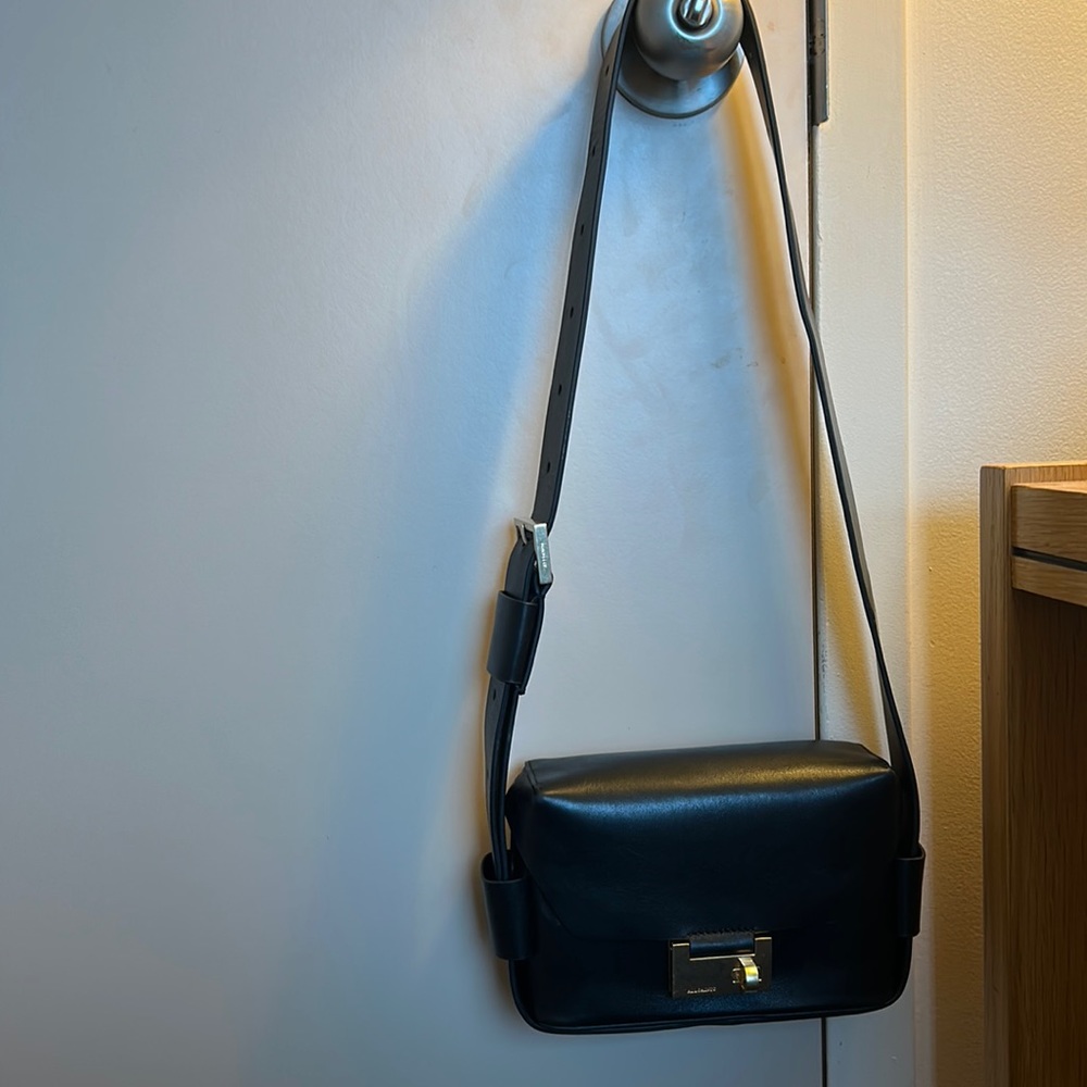 All Saints Frankie Crossbody